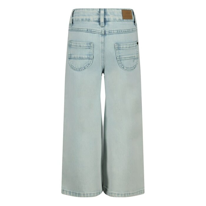 Jubel Jeans wide leg L.blauw denim - Summer Denims