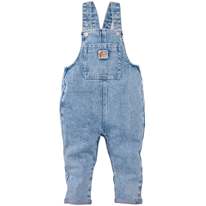 Z8 Aras Light blue denim