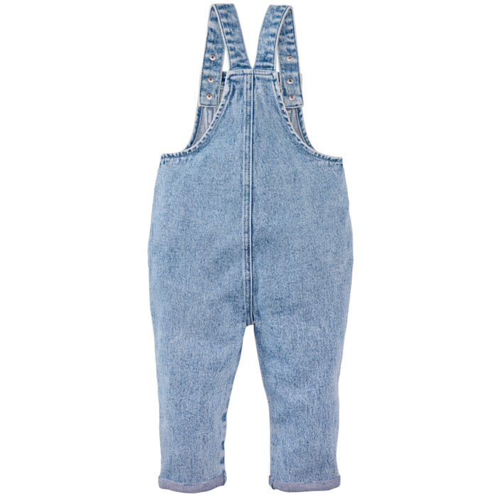 Z8 Aras Light blue denim