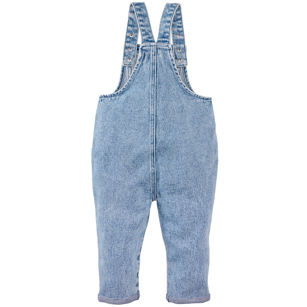 Z8 Aras Light blue denim