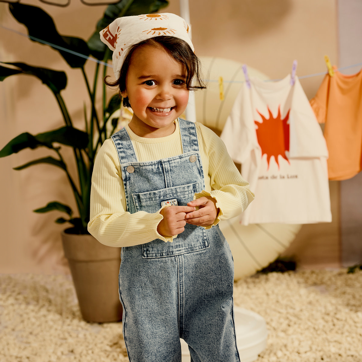 Z8 Aras Light blue denim