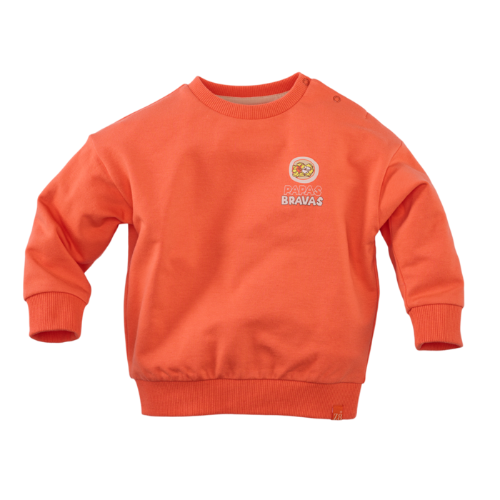 Z8 Dayn Sizzling orange