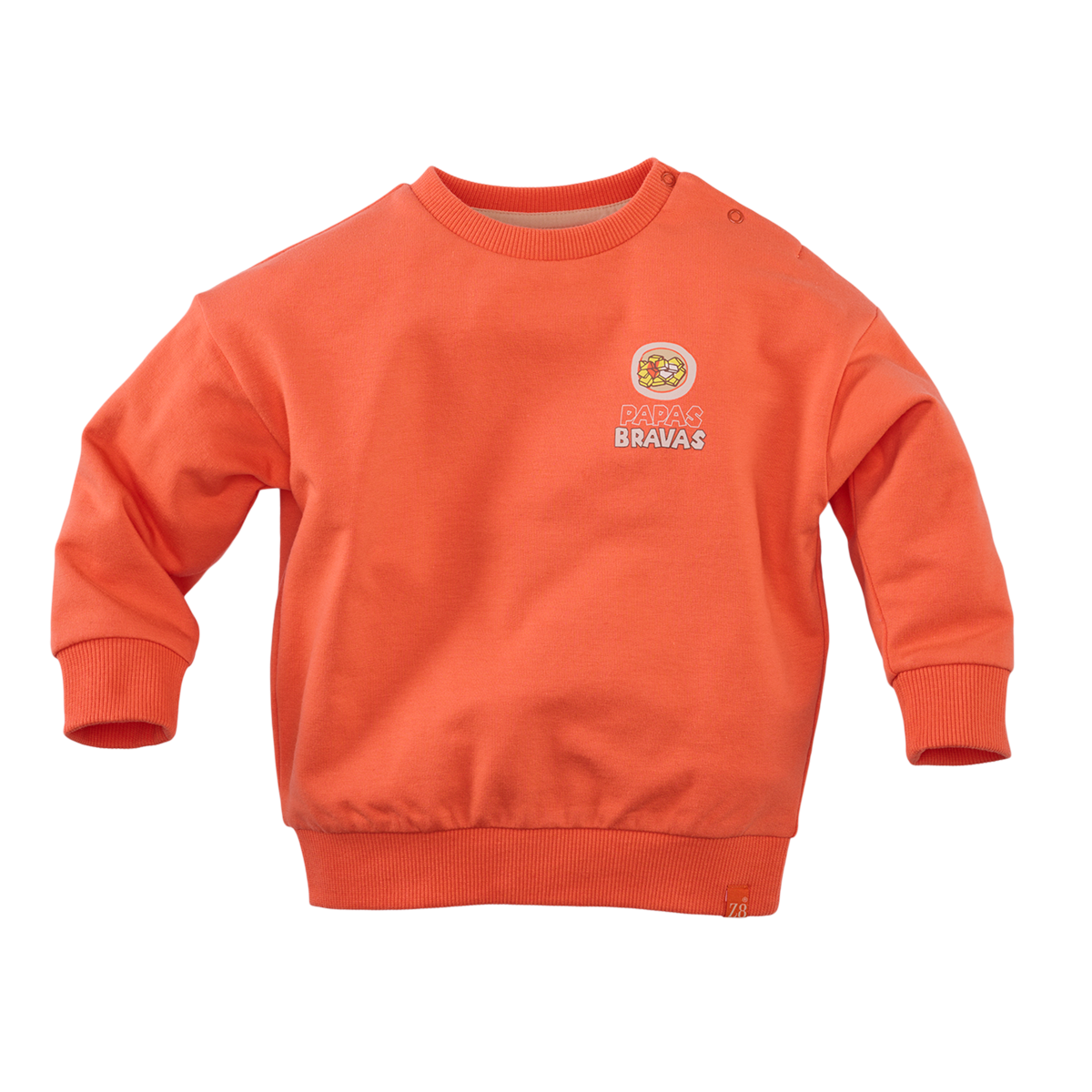 Z8 Dayn Sizzling orange