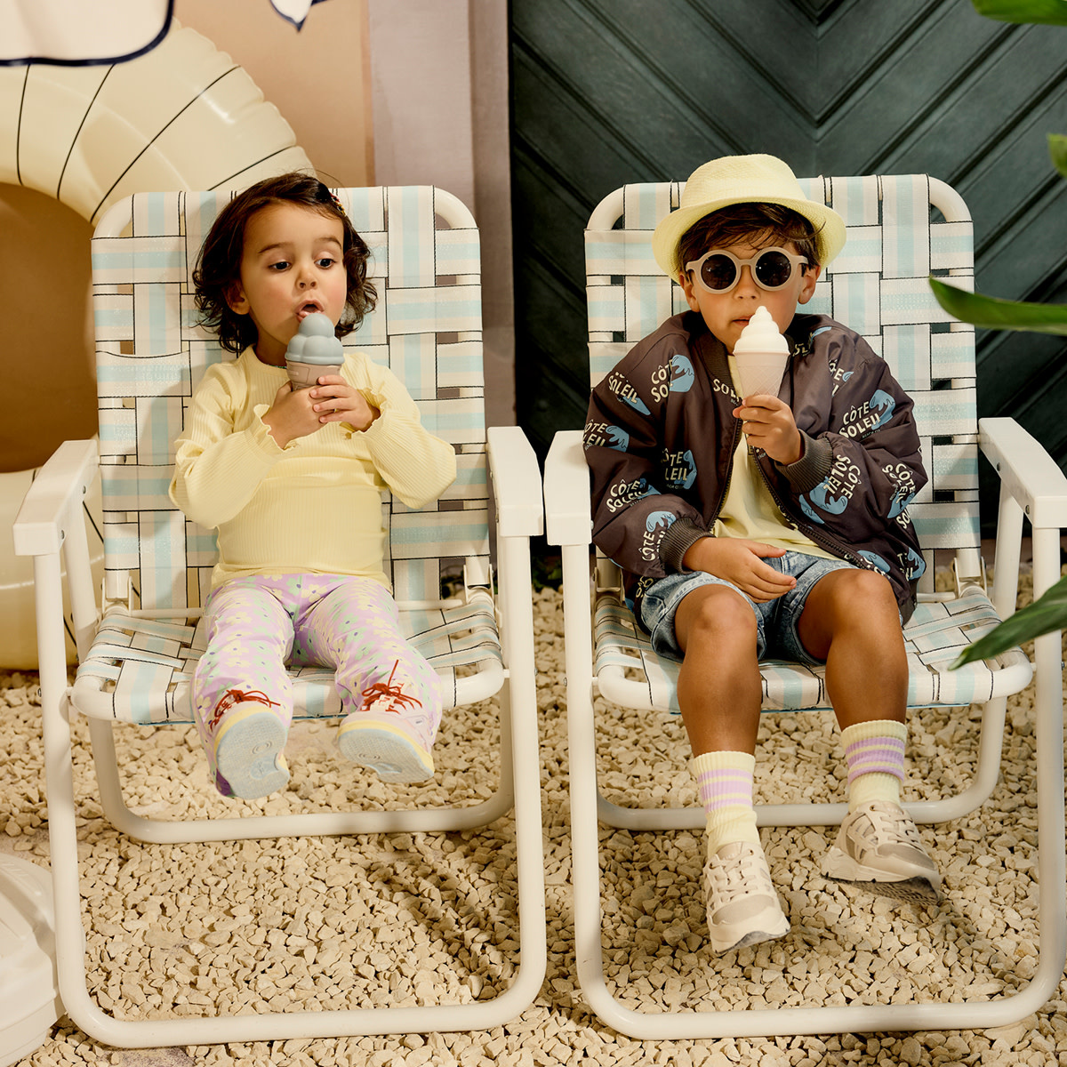 Z8 Eliana Silly citron