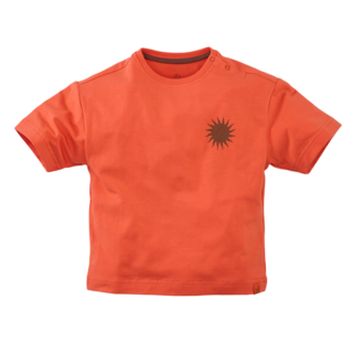 Z8 Elias Sizzling orange