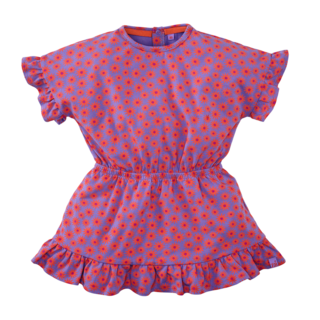 Z8 Emilie Pretty purple