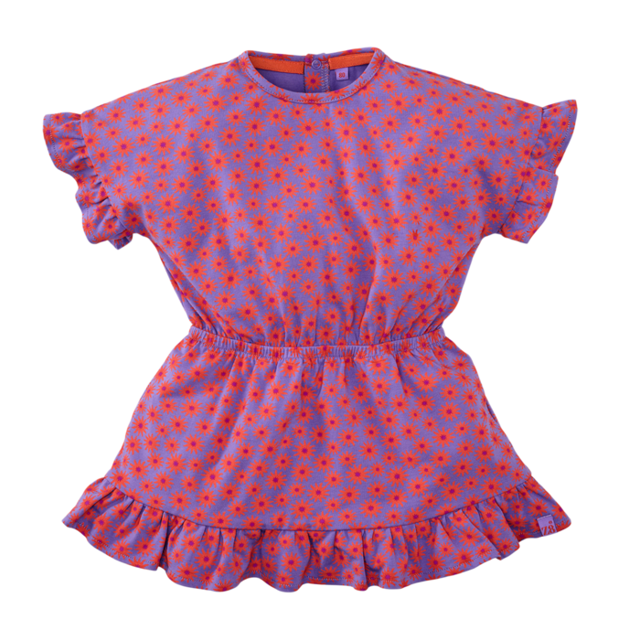 Z8 Emilie Pretty purple