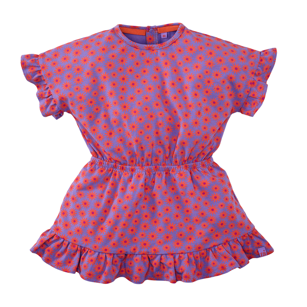 Z8 Emilie Pretty purple