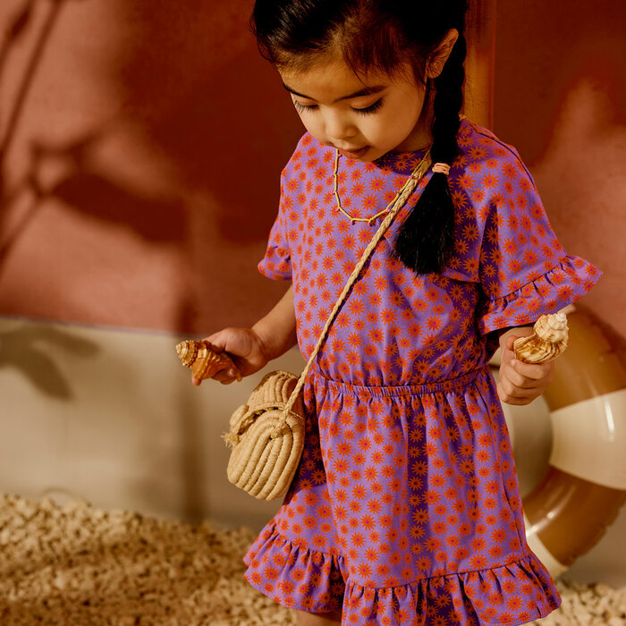 Z8 Emilie Pretty purple