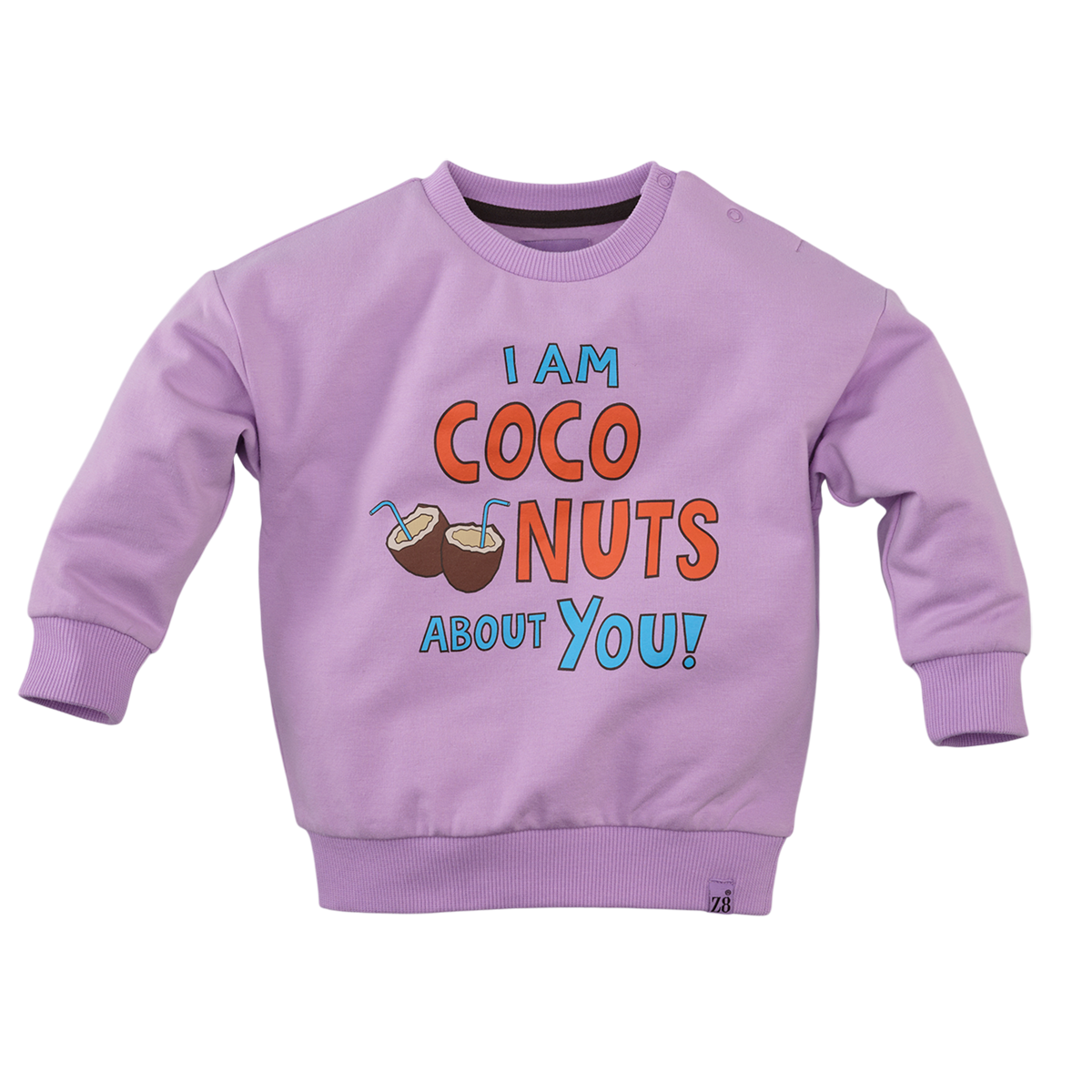 Z8 Gabriel Comfy cosmic