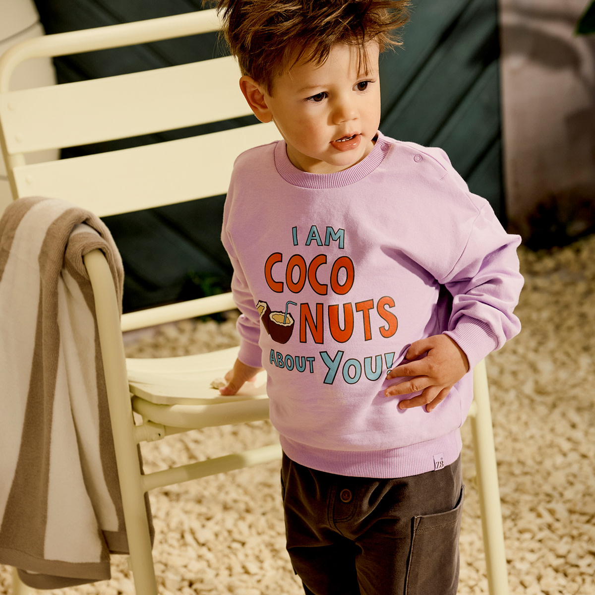 Z8 Gabriel Comfy cosmic