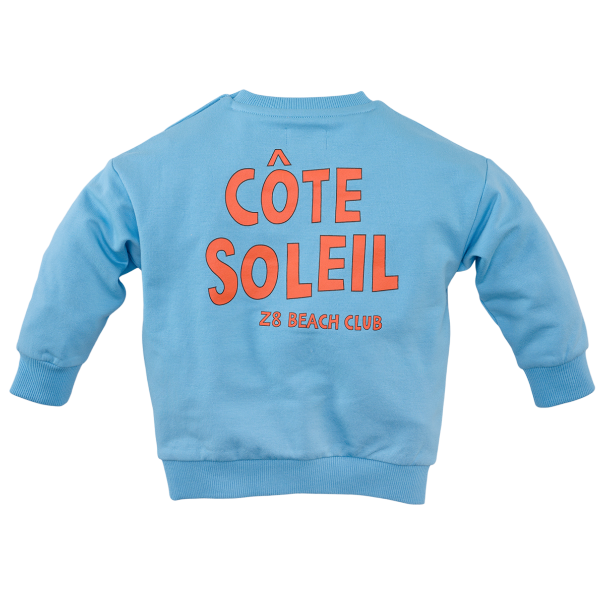 Z8 Gies Surfing blue