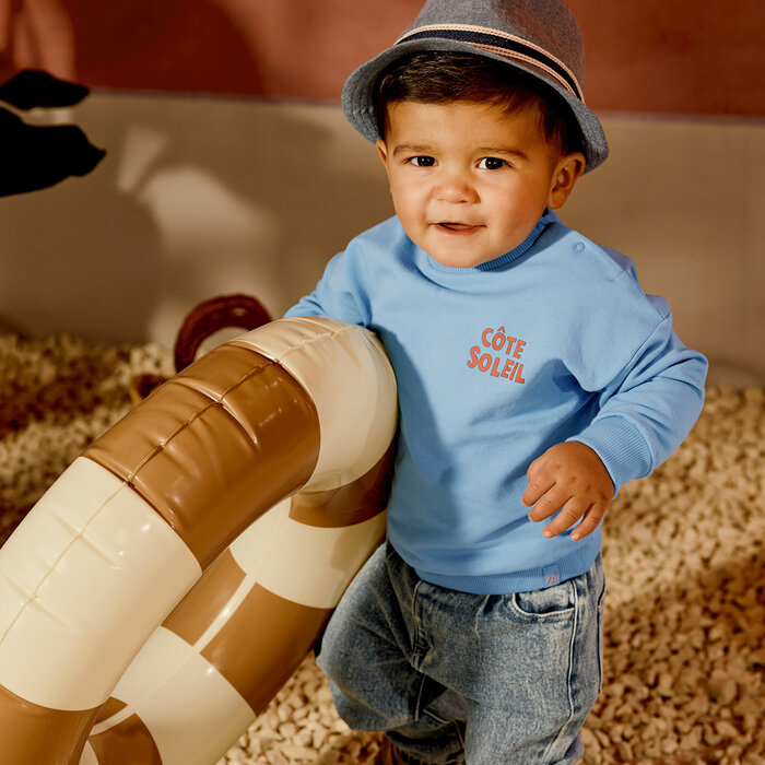 Z8 Gies Surfing blue