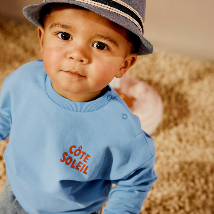 Z8 Gies Surfing blue