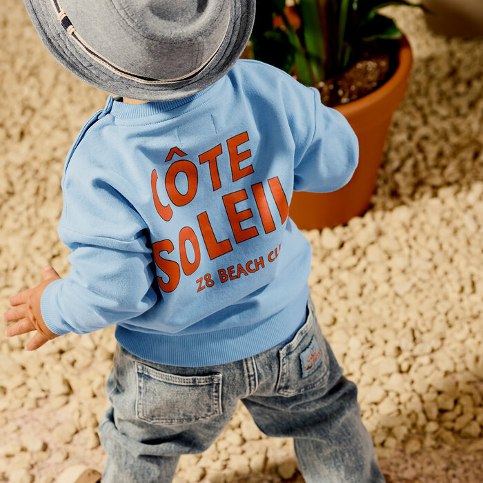 Z8 Gies Surfing blue