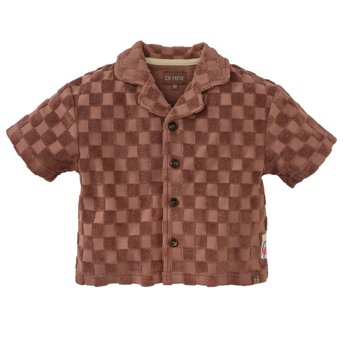 Z8 Jeppe Blush brown