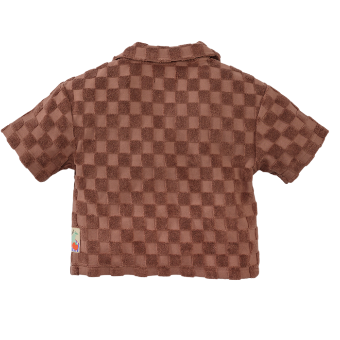 Z8 Jeppe Blush brown