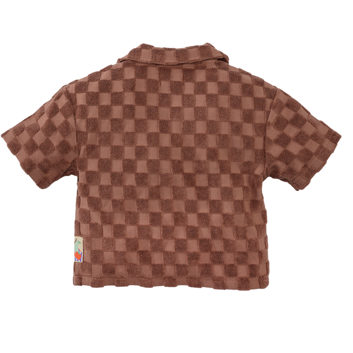 Z8 Jeppe Blush brown