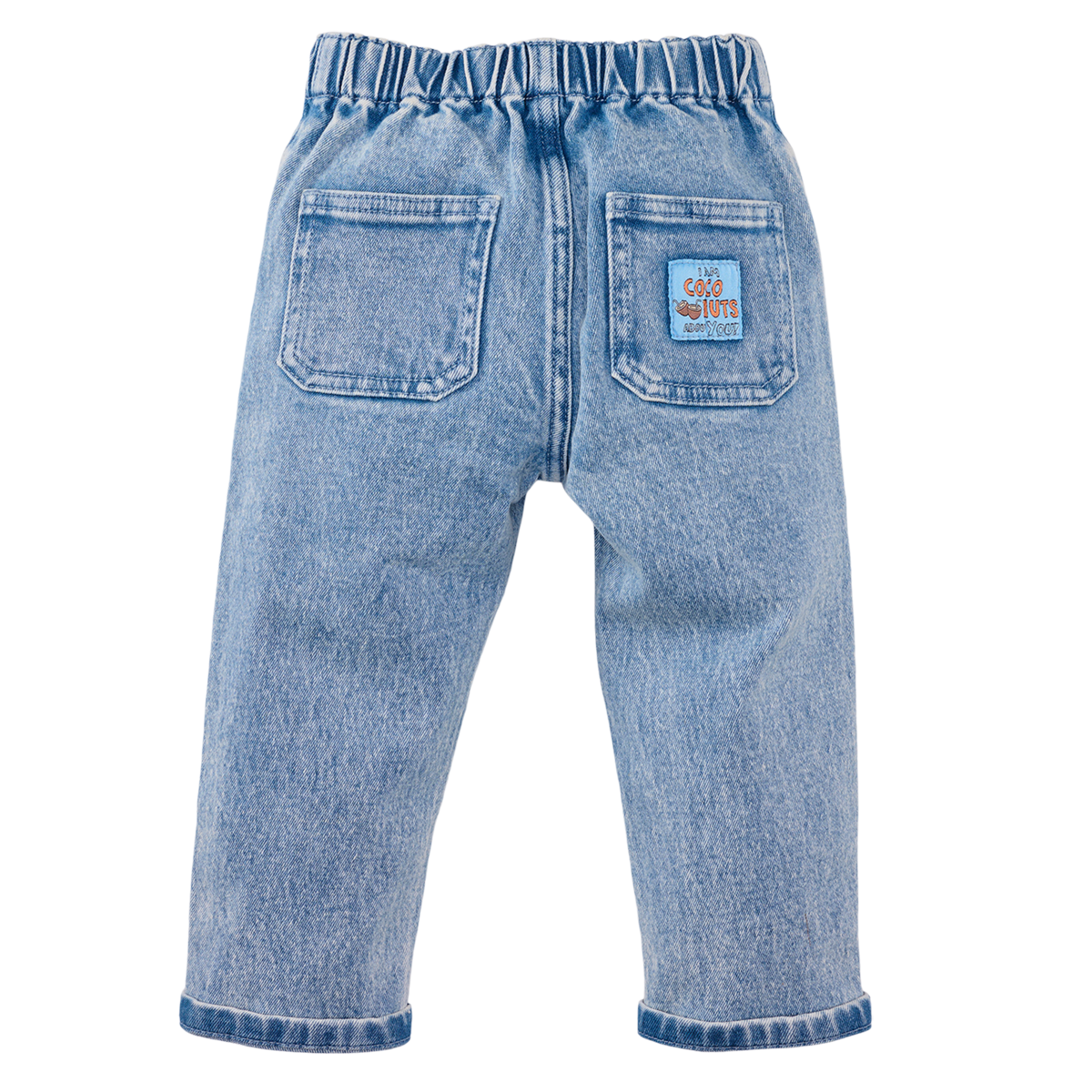 Z8 Joes Light blue denim