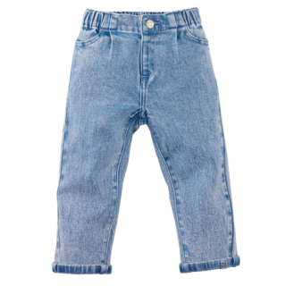 Z8 Joes Light blue denim