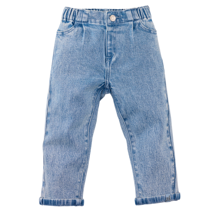 Z8 Joes Light blue denim