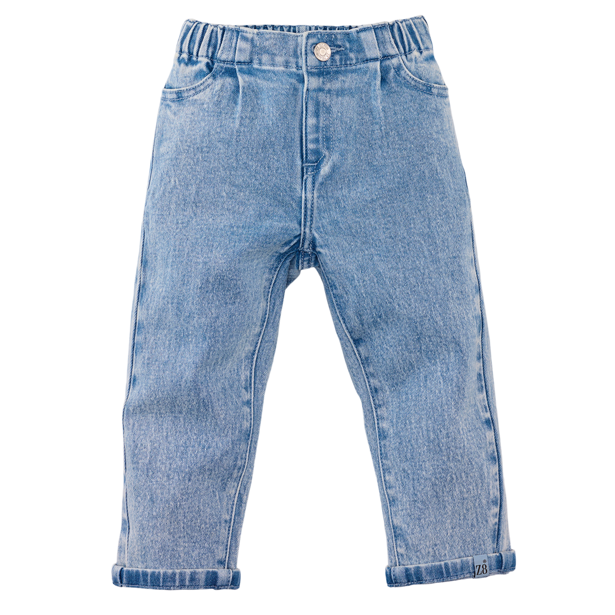 Z8 Joes Light blue denim