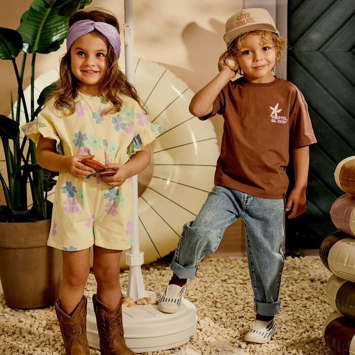 Z8 Joes Light blue denim