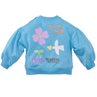 Z8 Jonna Surfing blue