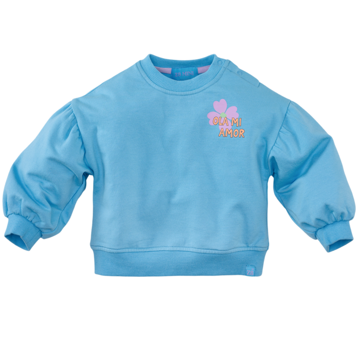 Z8 Jonna Surfing blue