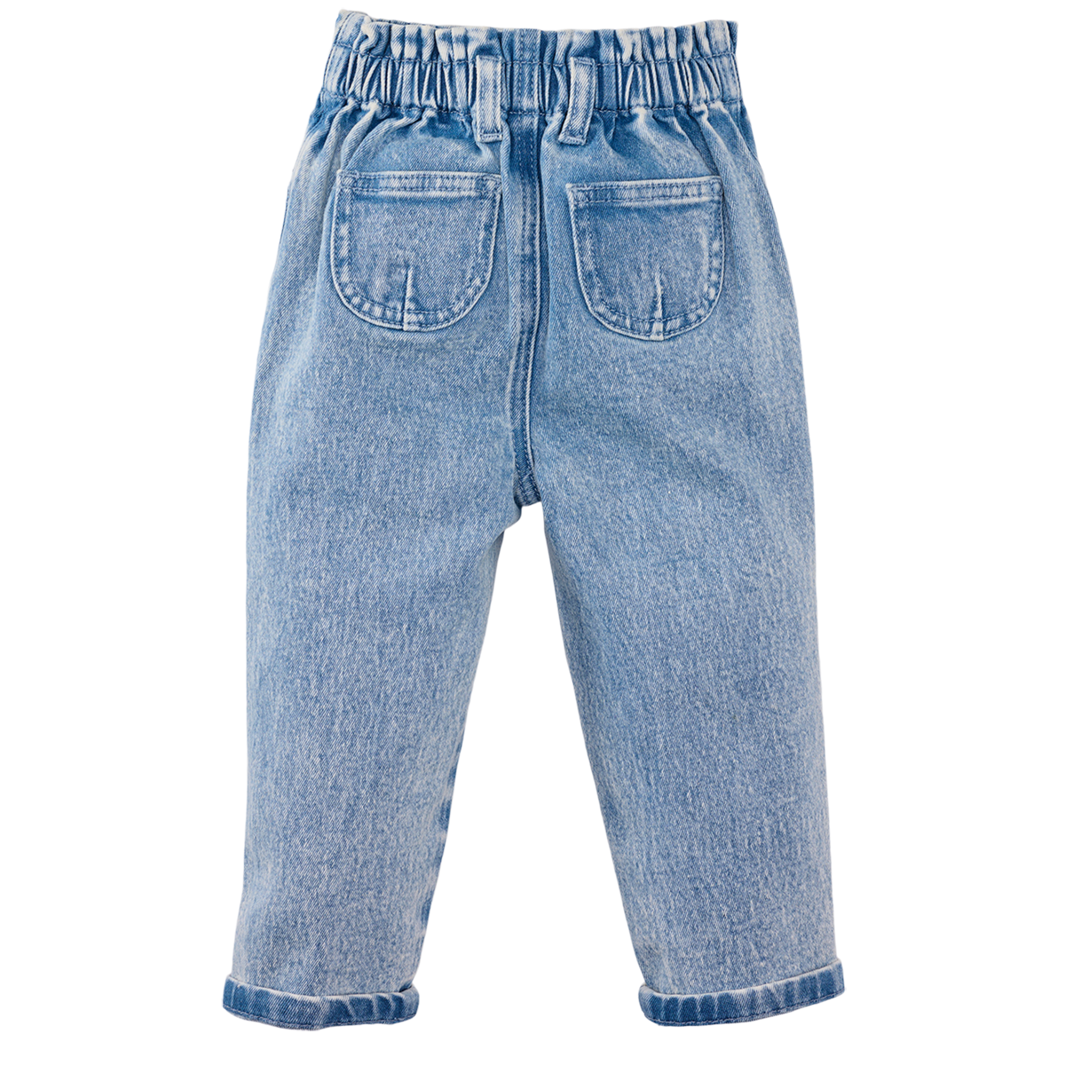 Z8 Layane Light blue denim