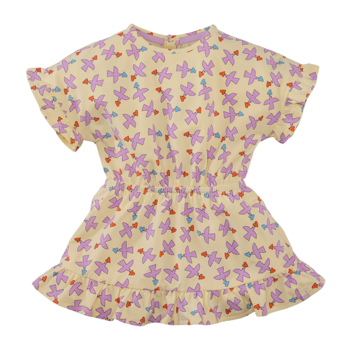 Z8 Leya Silly citron