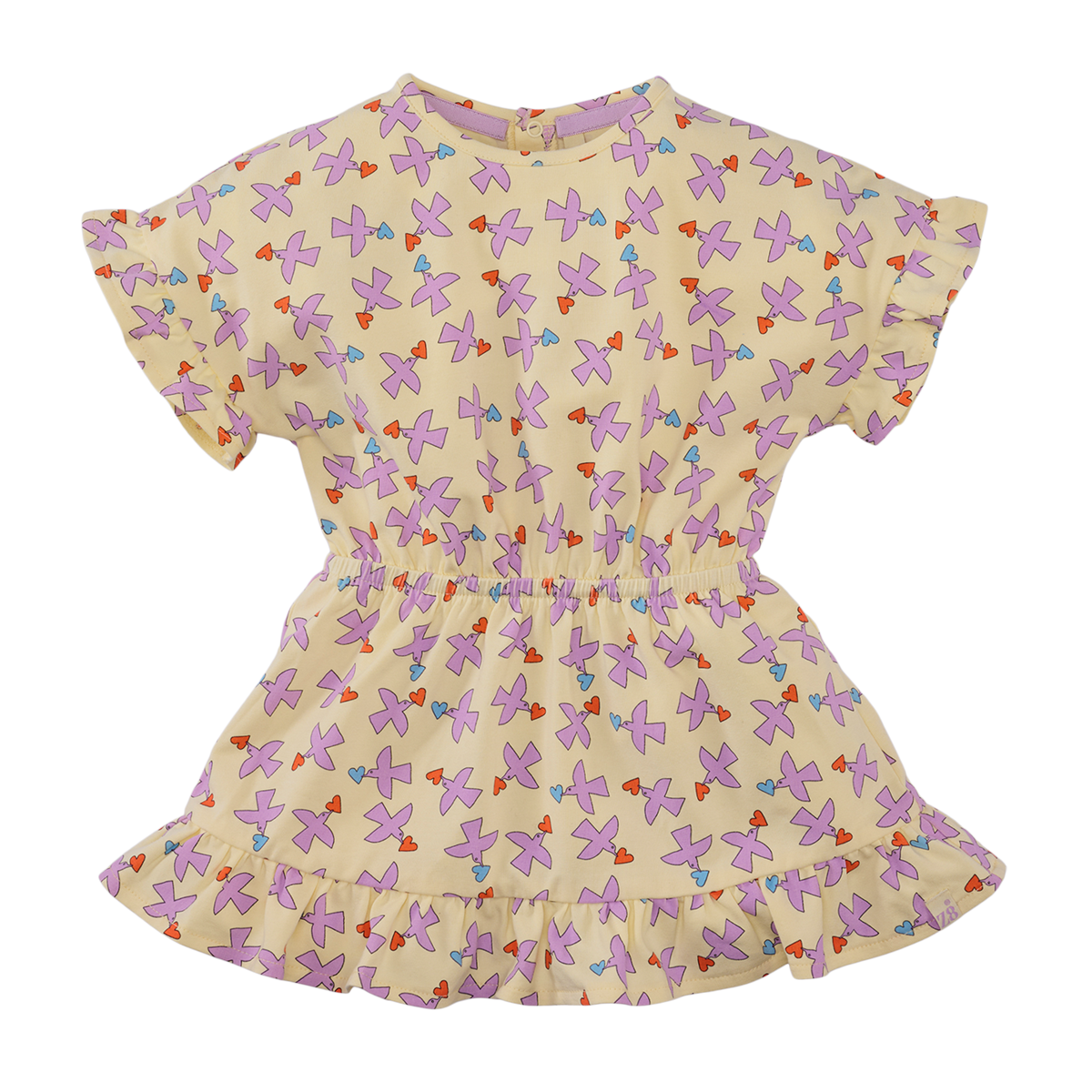 Z8 Leya Silly citron