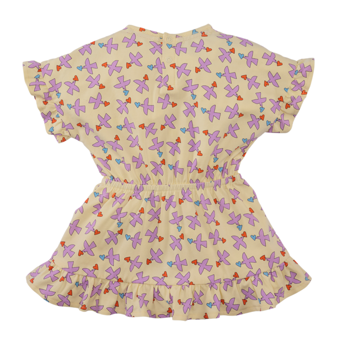 Z8 Leya Silly citron