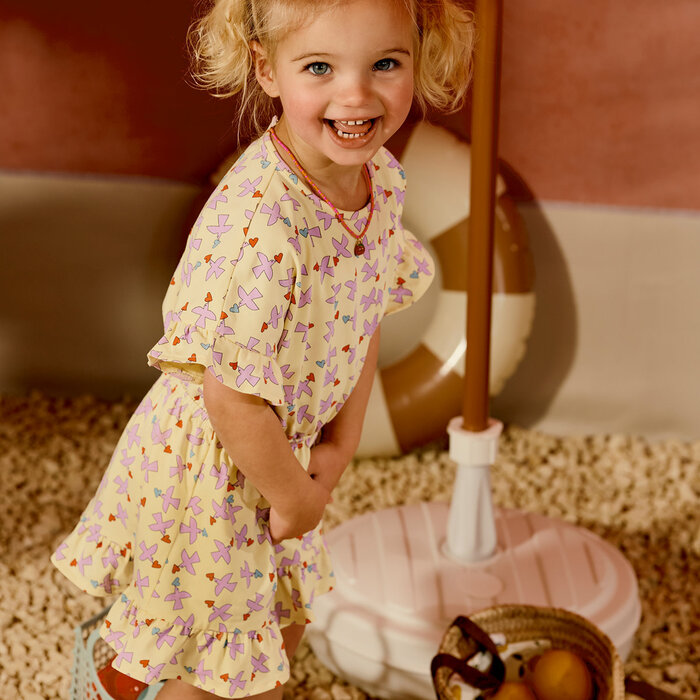 Z8 Leya Silly citron