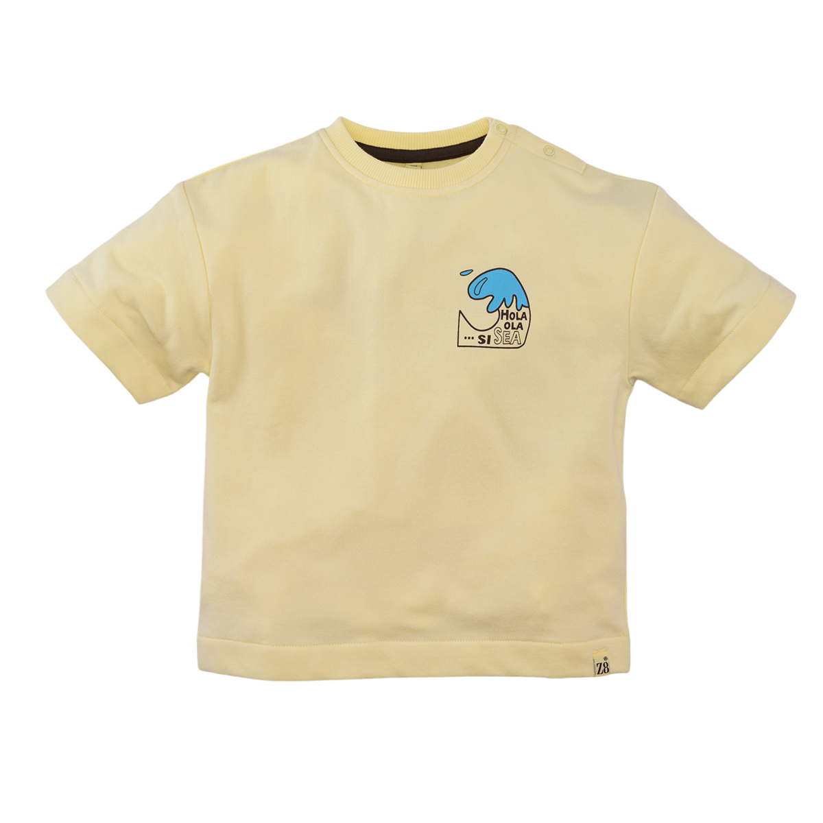 Z8 Loet Silly citron