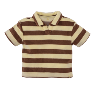 Z8 Louie Silly citron / Nutshell