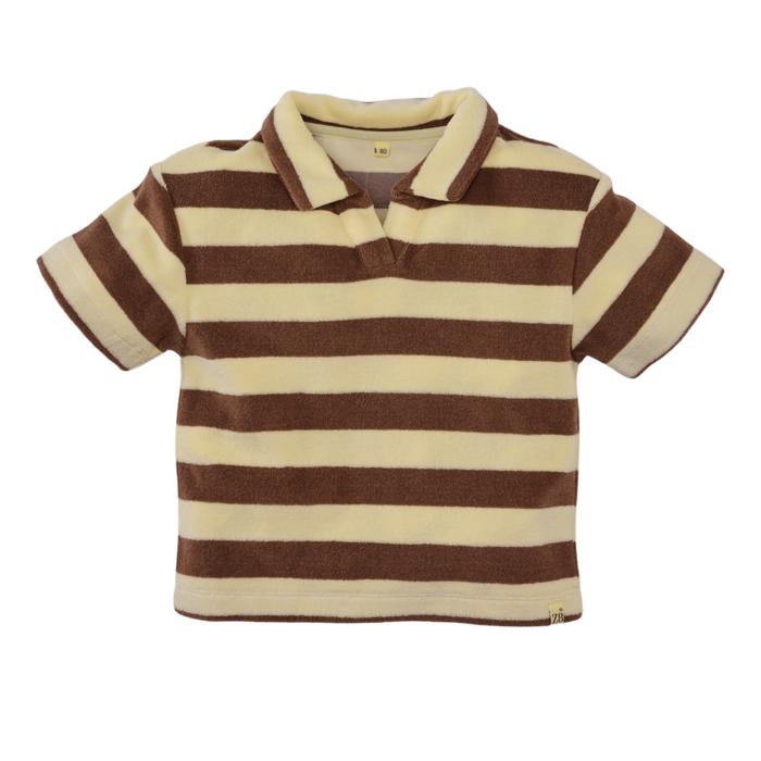 Z8 Louie Silly citron / Nutshell