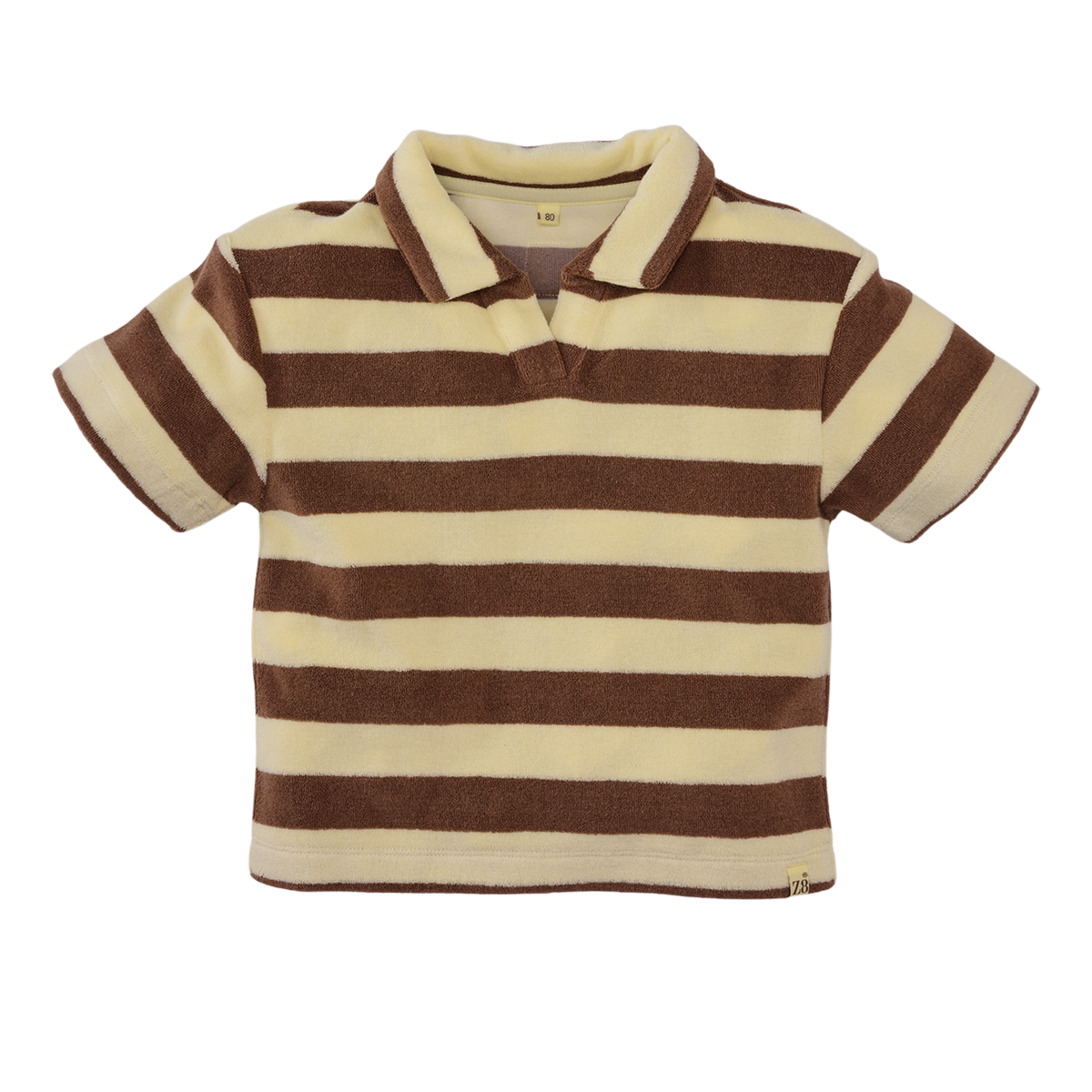 Z8 Louie Silly citron / Nutshell