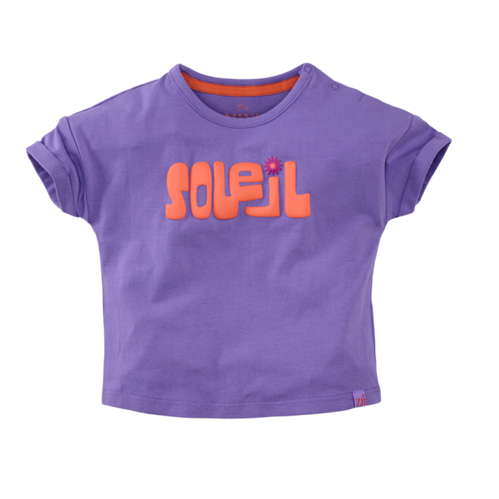 Z8 Maroua Pretty purple