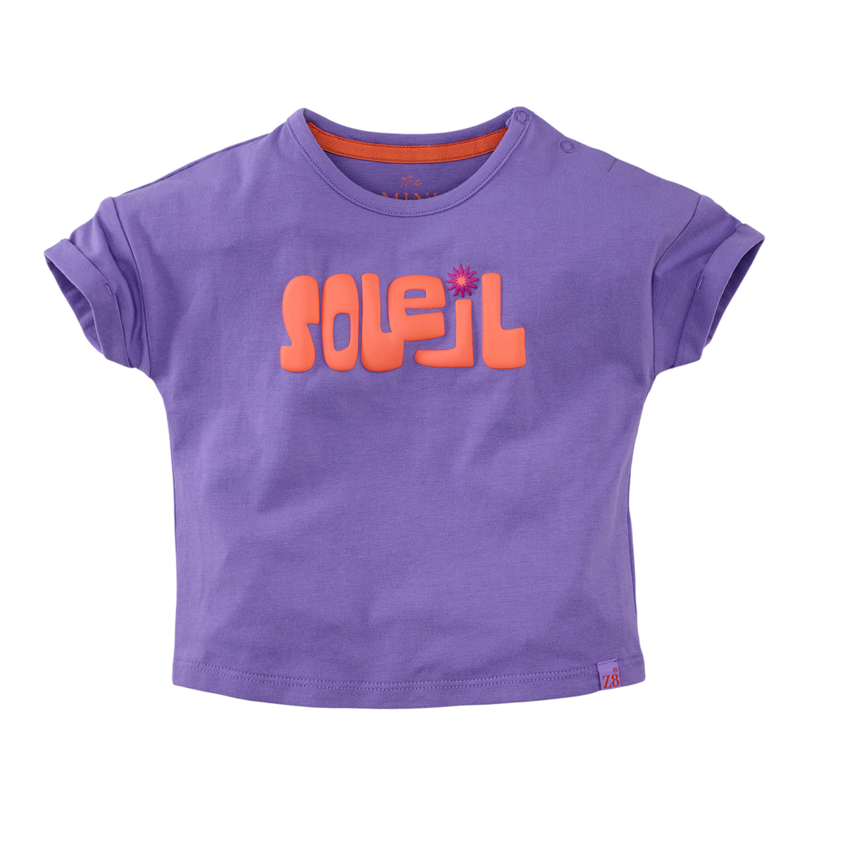 Z8 Maroua Pretty purple