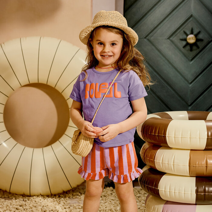 Z8 Maroua Pretty purple