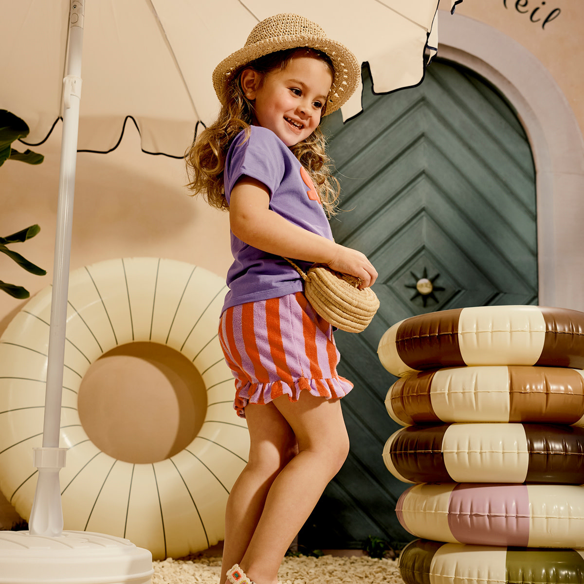 Z8 Maroua Pretty purple