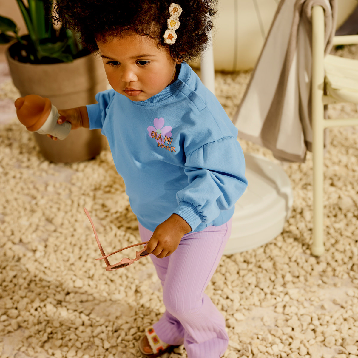 Z8 Medina Comfy cosmic