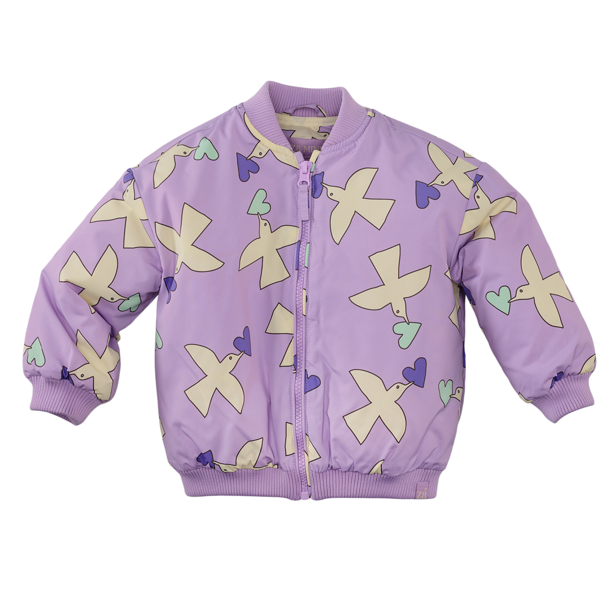 Z8 Melis Comfy cosmic