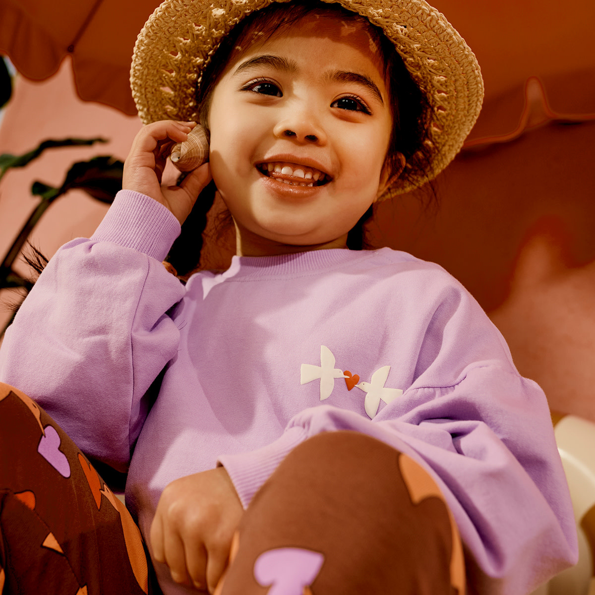 Z8 Miley Comfy cosmic