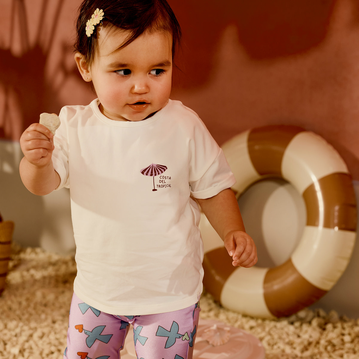 Z8 Noraly Soft pearl