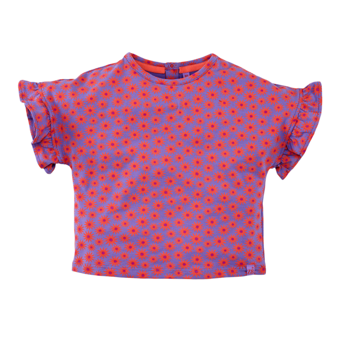 Z8 Nouk Pretty purple