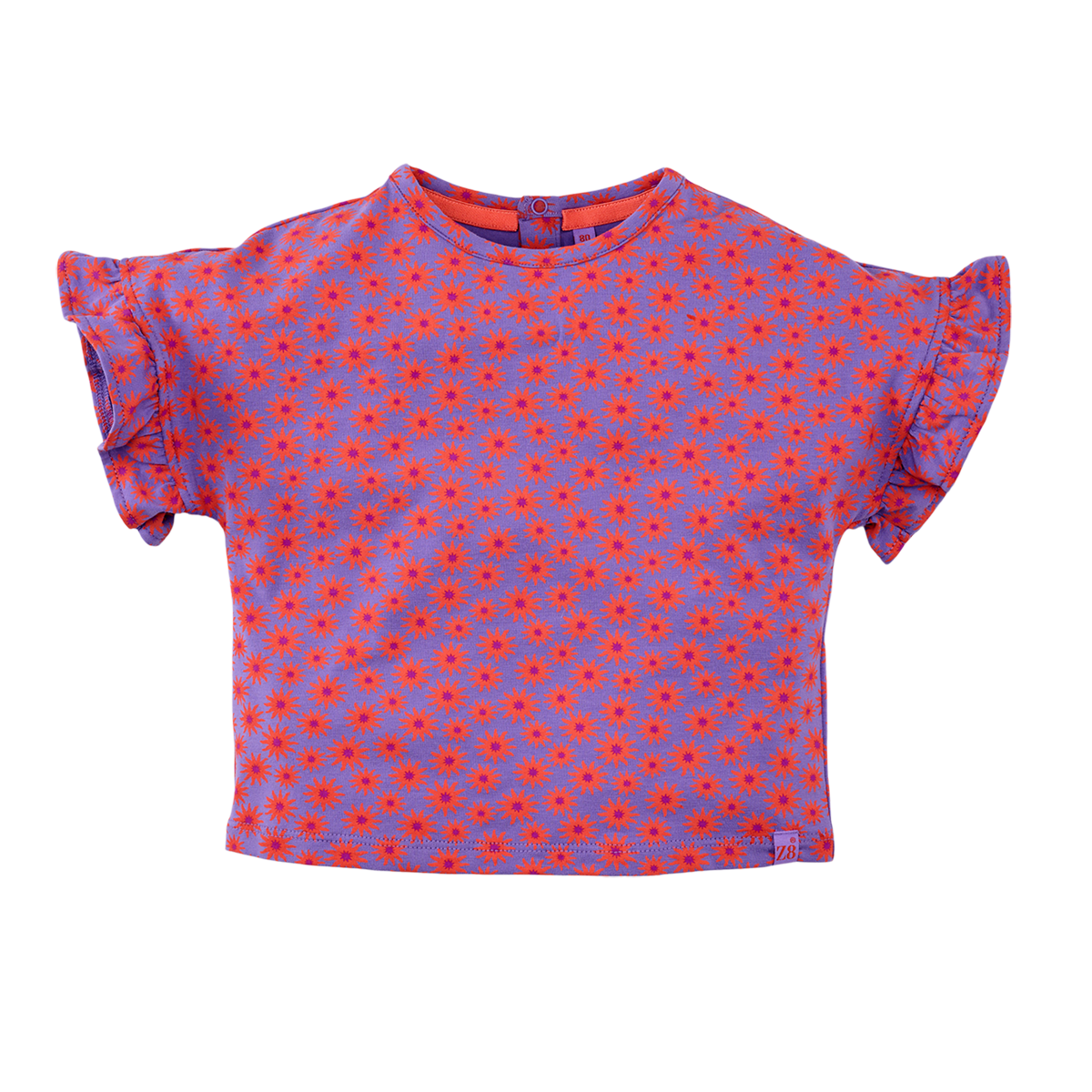 Z8 Nouk Pretty purple