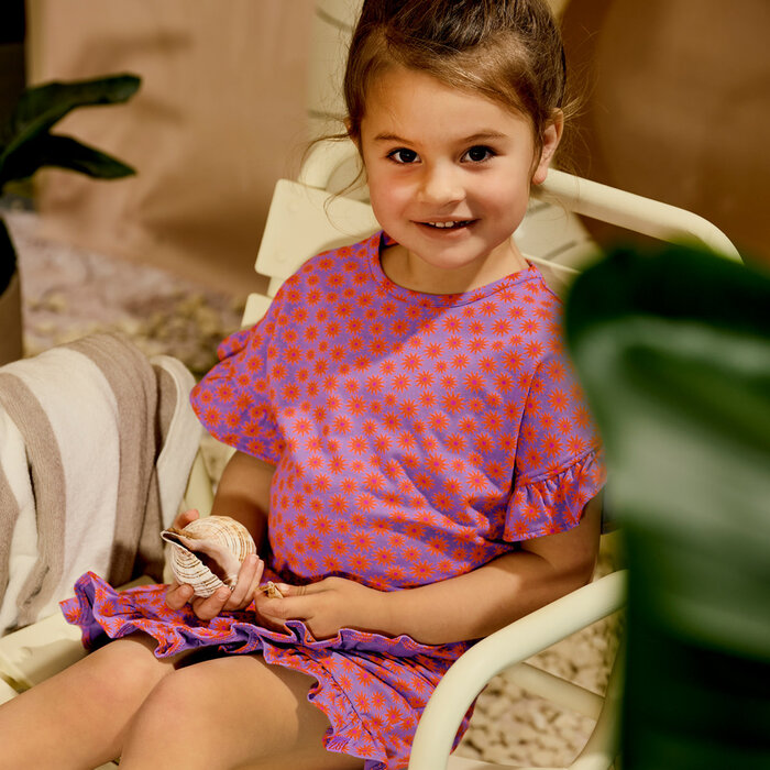 Z8 Nouk Pretty purple