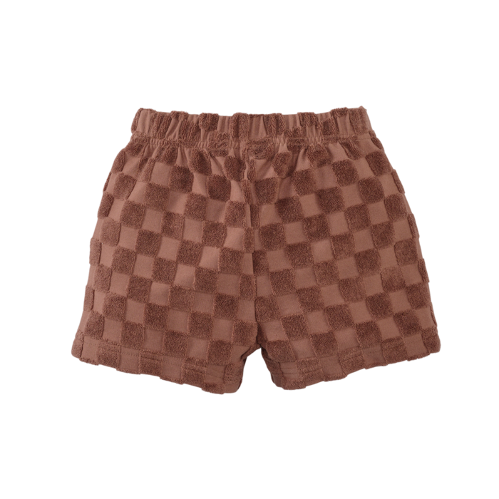 Z8 Novan Blush brown